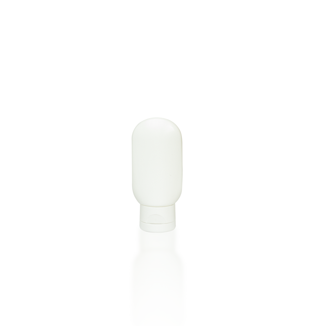 Envase cosmetico Colapsible 120cc Blanco/20mm en  La Soledad Norte, Bogotá DC, Colombia