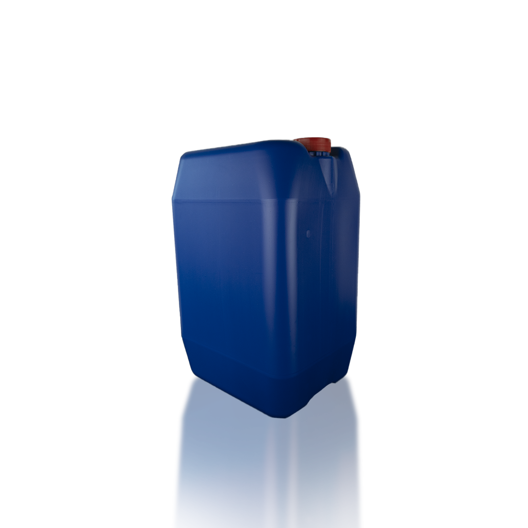 Envase para Quimicos  30 Lt R57mm Azul Tapa/Tapon en Bogotá, Distrito Capital de Bogotá, Colombia